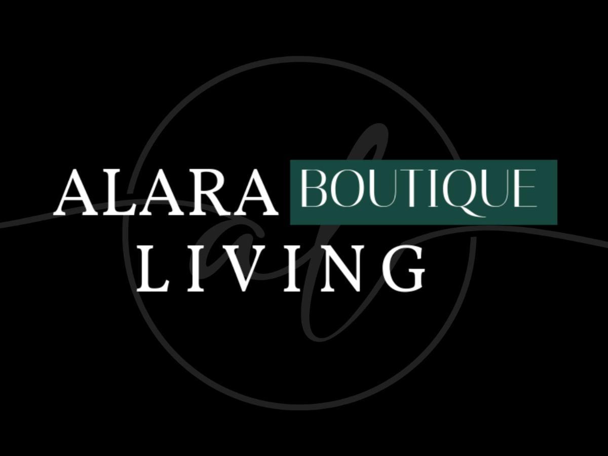 伯明翰3 Floor Townhouse Luxury Living Alara Boutique公寓 外观 照片